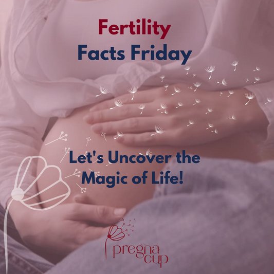📚 Fertility Facts: Let's Uncover the Magic of Life! 🌸💫